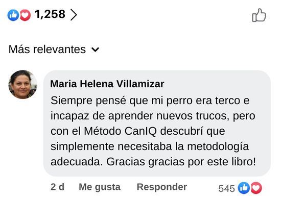 Maria Helena Villamizar