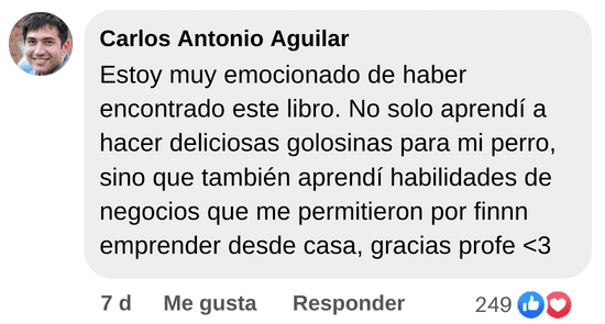 Testimonio (3)