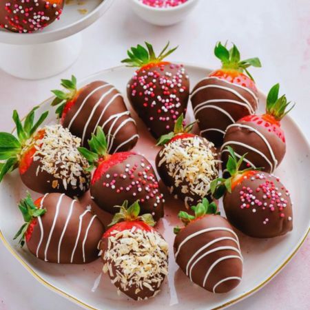Fresas con chocolate1 (3)