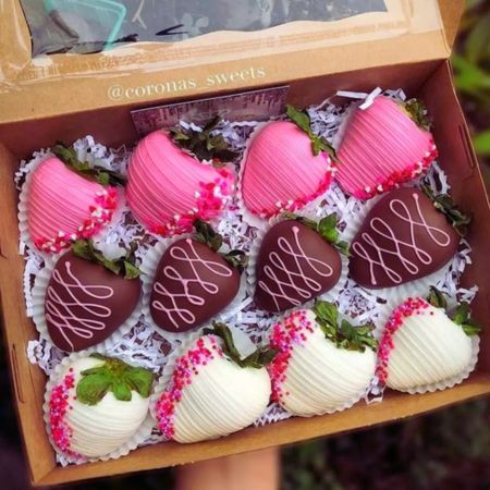Fresas con chocolate1 (4)